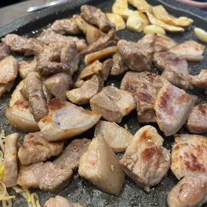 뚝섬도락 사진