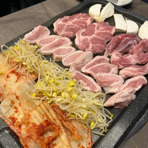뚝섬도락 사진