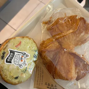 궁전제과 사진