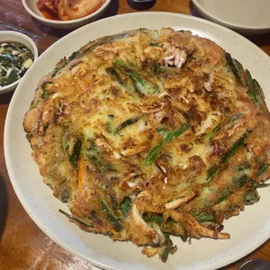 김가네빈대떡 사진 1