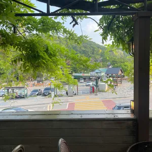 위스테리아 리뷰 사진