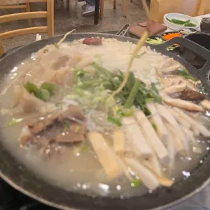 세종화백곰탕&냉면 사진