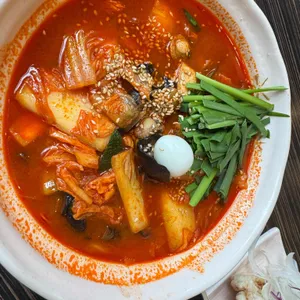 짬뽕지존 사진