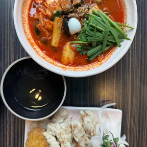 짬뽕지존 리뷰 사진