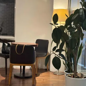 cafe HAN 리뷰 사진