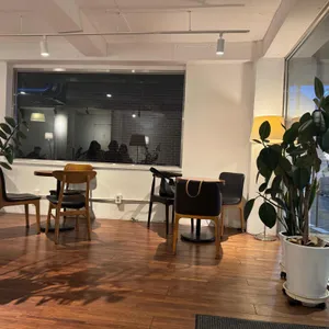 cafe HAN 리뷰 사진
