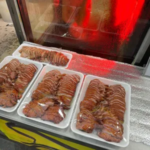 중동숯불바베큐 사진