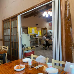 월산콩국수 리뷰 사진