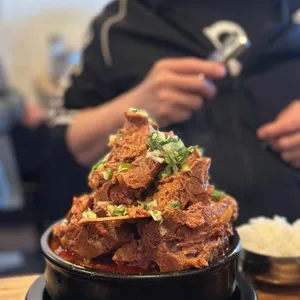 봉이뼈해장국 사진