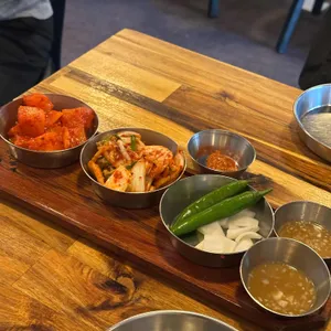 봉이뼈해장국 사진