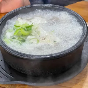 태기산더덕순대 사진