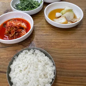 태기산더덕순대 사진