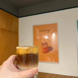 댄싱컵 사진