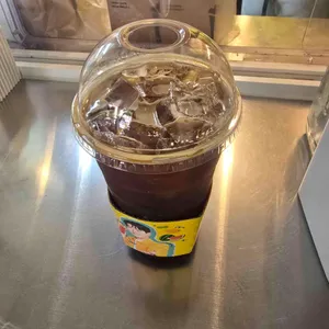 메가커피 리뷰 사진