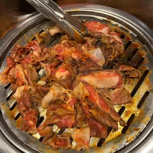 새마을식당 사진 2