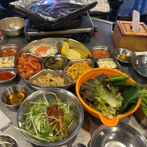 오봉냉삼집 사진
