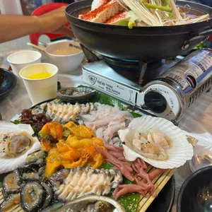 말자네포차 사진