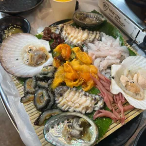 말자네포차 사진