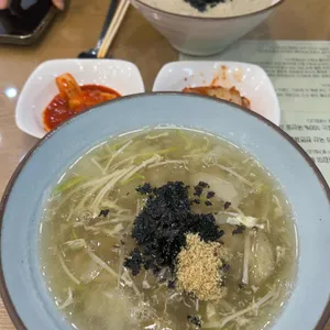 신토불이감자옹심이 사진