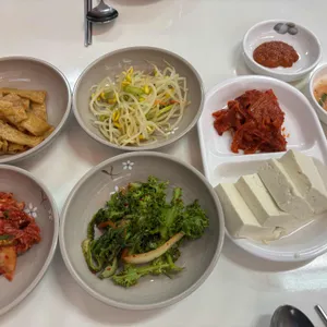 삼대째 손두부 사진