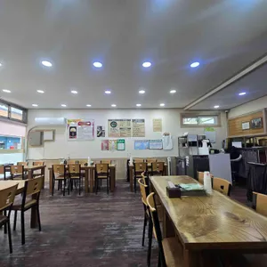 전주 꺼꾸로콩나물국밥 리뷰 사진