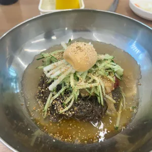 한국가나식당 사진