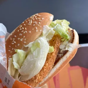 버거킹 사진