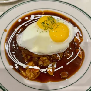 필동함박 사진
