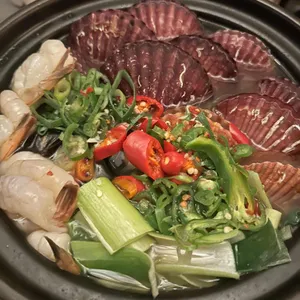 서뉼고깐 사진