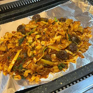 올래곱창 사진