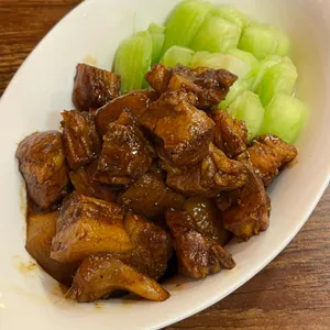 야상해 사진