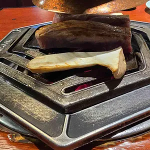 제주도그릴 사진