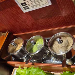 제주도그릴 사진