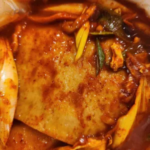 이가네 3대천왕 떡볶이 사진