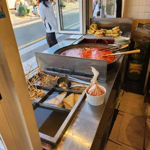 이가네 3대천왕 떡볶이 사진