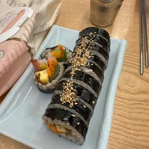 다원식탁 사진