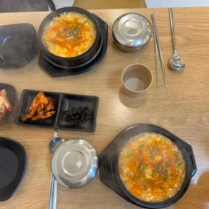 초당순두부당 리뷰 사진