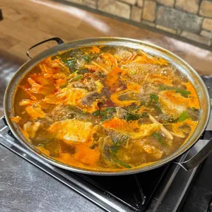 두꺼비 소곱창 사진