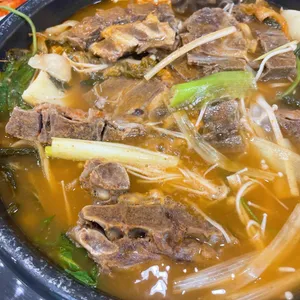 신동궁감자탕 사진