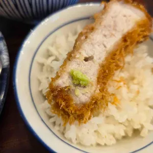 카츠쇼쿠도우 사진