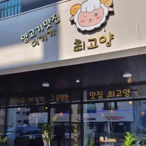 최고양 리뷰 사진