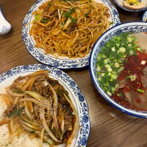 샤오바오 사진
