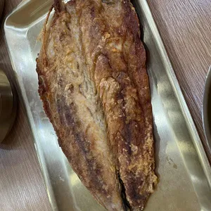 팔공산엄마밥상 사진