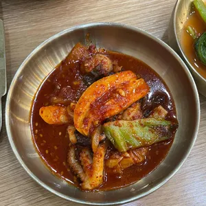 팔공산엄마밥상 사진