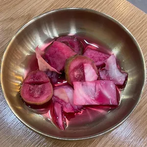 팔공산엄마밥상 사진