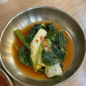 팔공산엄마밥상 사진