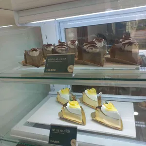 오와케이크 사진