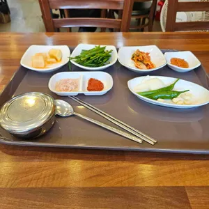 일품돼지국밥 사진