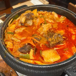 가야해장 사진