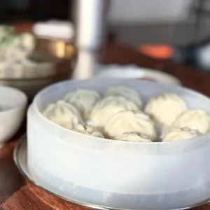 강남교자 사진